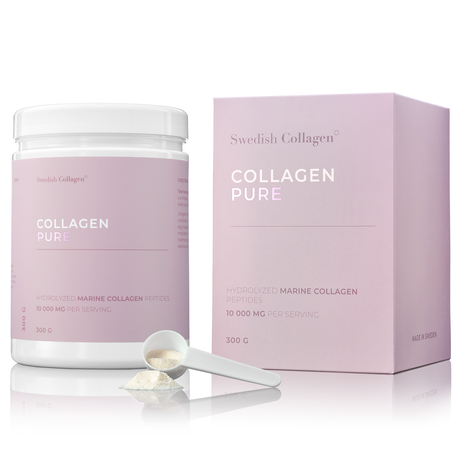 COLLAGEN PURE | 300 gr