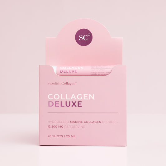 COLLAGEN DELUXE SHOTS | 20 PACK