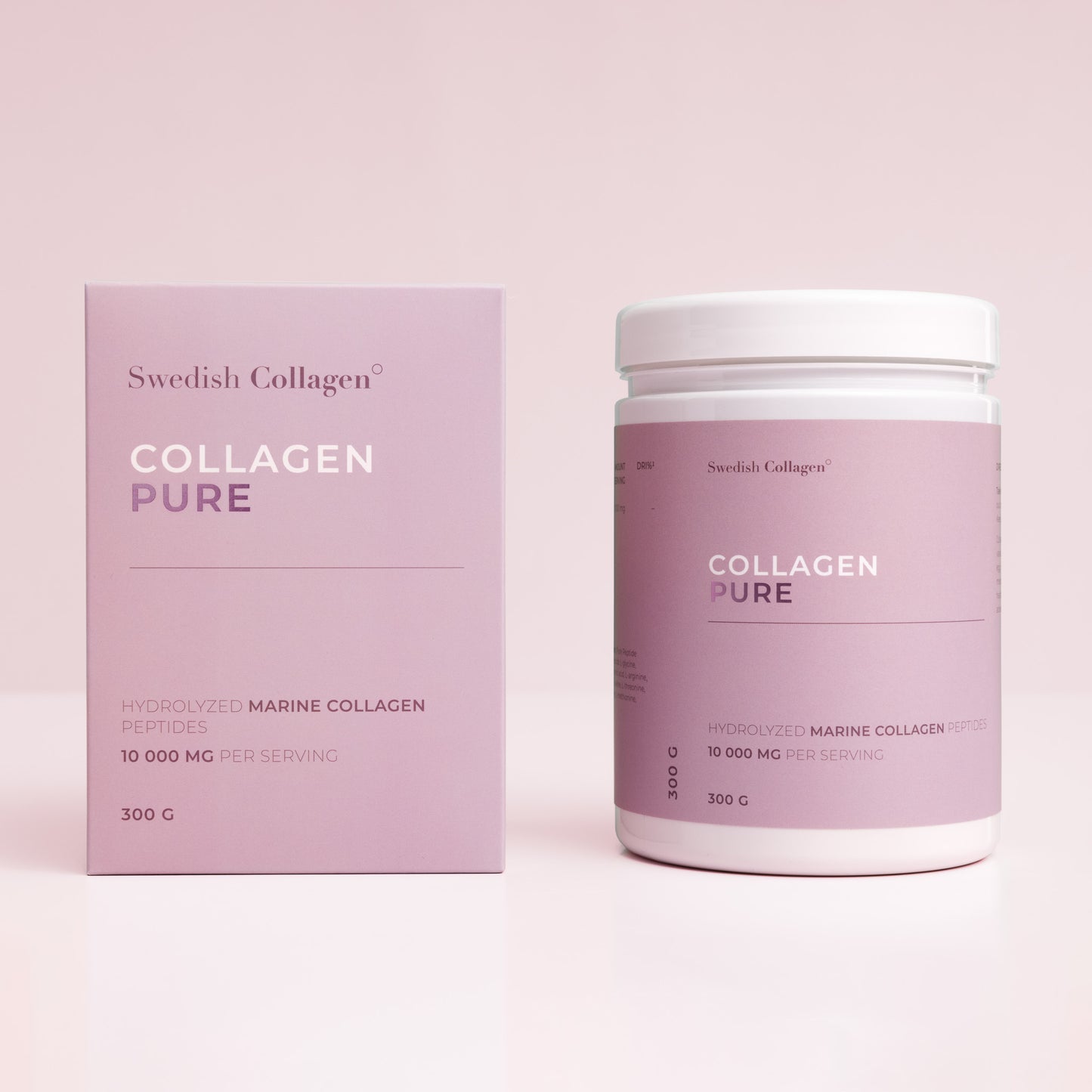 COLLAGEN PURE | 300 gr