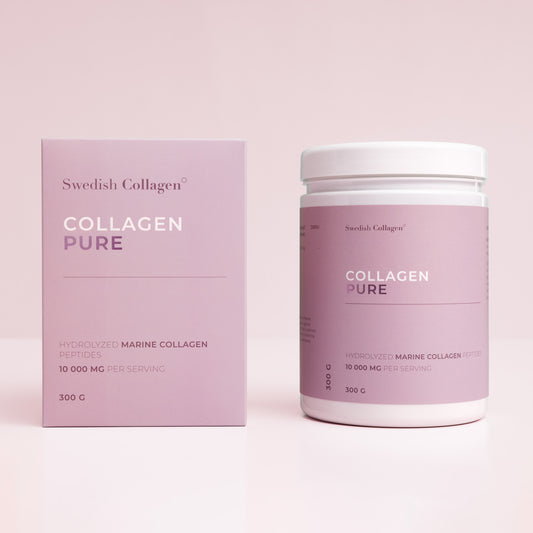 COLLAGEN PURE | 300 gr