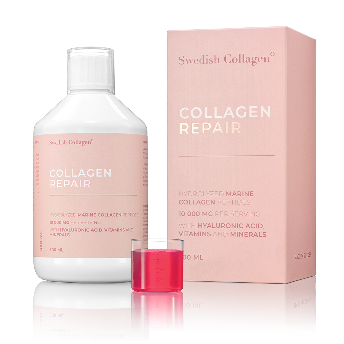 COLLAGEN REPAIR | 500 ml