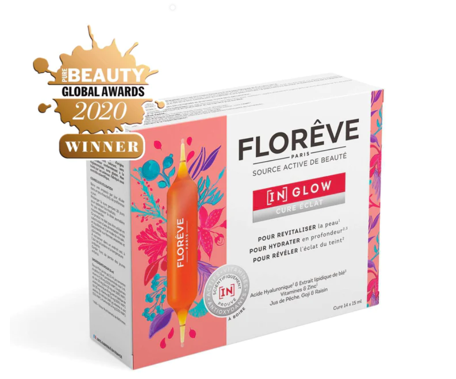 FLOREVE GLOW RADIANCE TREATMENT