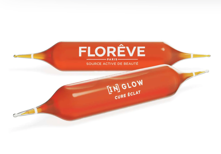 FLOREVE GLOW RADIANCE TREATMENT