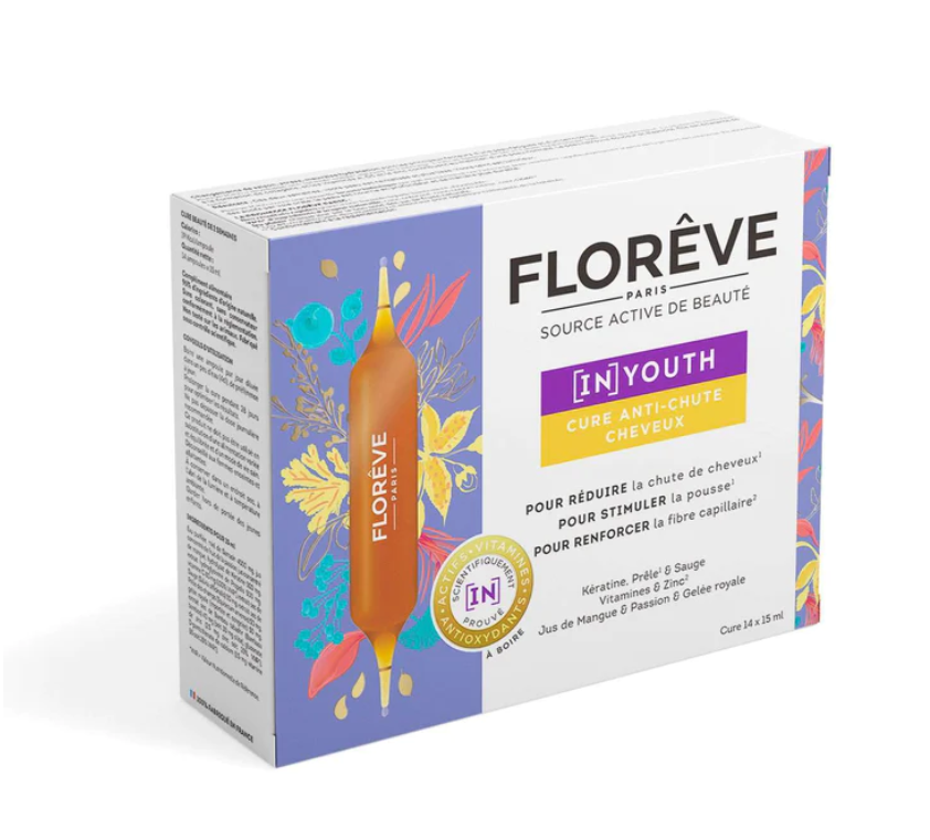 FLOREVE YOUTH ANTI-HAIR LOSS