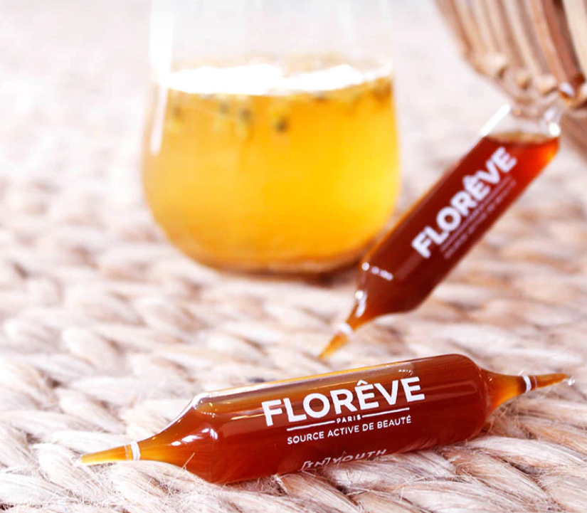 FLOREVE YOUTH ANTI-HAIR LOSS