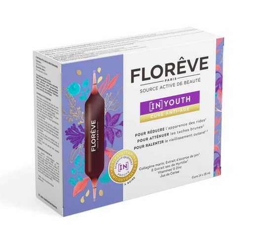 FLOREVE YOUTH ANTI-AGE TREATMENT