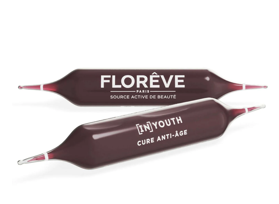 FLOREVE YOUTH ANTI-AGE TREATMENT